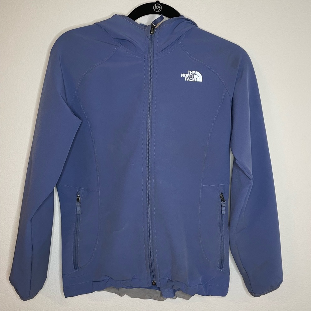 The North Face Water Resistant Jacket